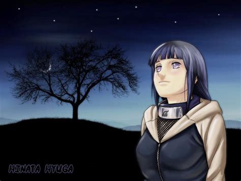 hyuuga hinata shippuden|Hyuuga Hinata Biography .